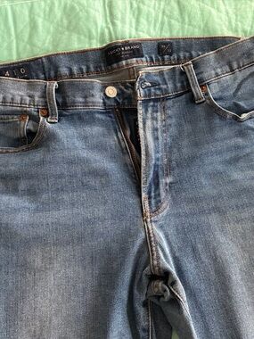 Men's Lucky Brand Denim Jeans - Classic Straight Fit